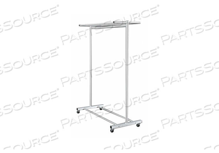 OEM#: 724-4SОДНОСТОРОННЕЕ ПАЛЬТО MOBILE RCK 48 ИЗ АТЛАСА от Glaro Products Inc.