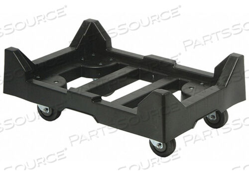 OEM#: DLY-2415DOLLY 28 Д X 18-1/2 Ш ЧЕРНЫЙ от Quantum Storage Systems