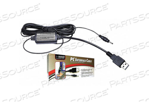 OEM#: 5006PC ИНТЕРФЕЙСНЫЙ КАБЕЛЬ 15 ФУТОВ. от Calculated Industries