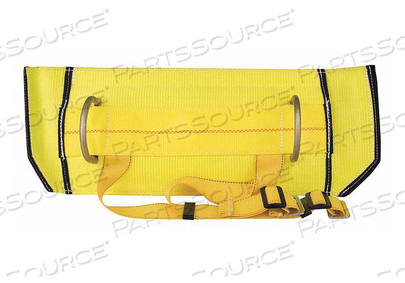 OEM#: 1000570СКВОЗНОЕ СОЕДИНЕНИЕ ДЛЯ РЕМНЯ DERRICK от 3M Consumer