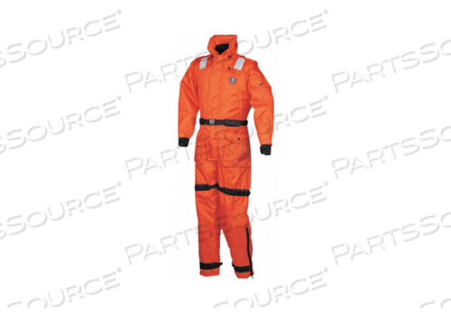 OEM#: MS2175-2-M-206Рабочий костюм из неопрена (с застежкой на запястье) M от Mustang Survival