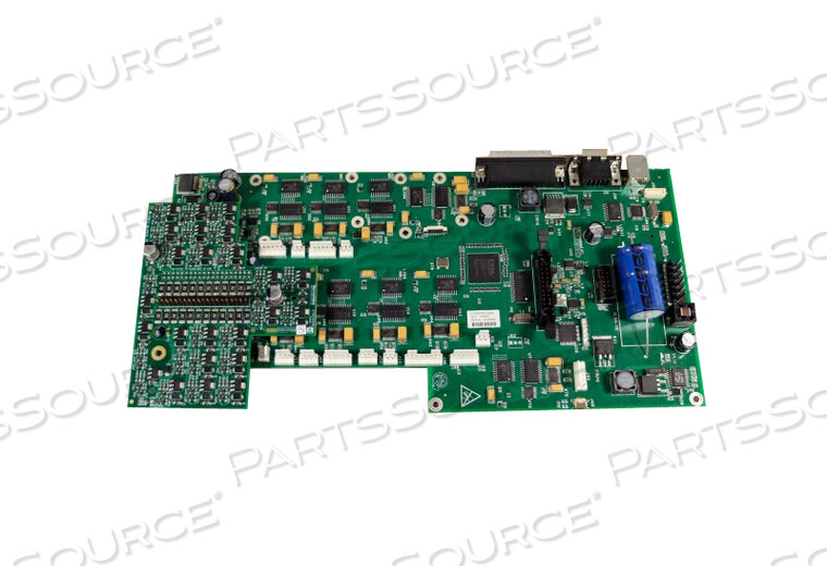 OEM#: A79510099КОМПЛЕКТ МАТЕРИНСКОЙ ПЛАТЫ, ES С РЕМНЕМ от Epredia (Richard-Allen Scientific)
