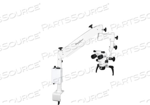 OEM#: AA3-ENT5-LEDALPHA AIR 3, ENT, ПРЯМАЯ ГОЛОВКА, НАСТОЛЬНОЕ КРЕПЛЕНИЕ, светодиод от Seiler Instrument & Mfg. Co. Inc.