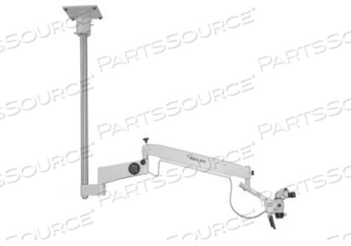 OEM#: AA6-ENT4-LED220ALPHA AIR 6, ENT, 0-220 HEAD, ПОТОЛОЧНОЕ КРЕПЛЕНИЕ, светодиоды от Seiler Instrument & Mfg. Co. Inc.