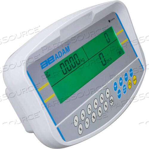 OEM#: ИНДИКАТОР GCALCD от Adam Equipment