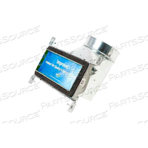 OEM#: SBH-4148 NBSPEEDI-BOOT 90 REGISTER VENT BOOT ADJ. HANGERS 4 X 14 X 8 от Applied Applications Intl, LLC