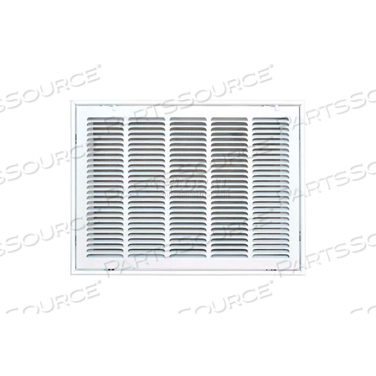 OEM#: SG-2016 FGSPEEDI-GRILLE ВОЗДУШНЫЙ ФИЛЬТР ВОЗВРАТНАЯ ВОЗДУШНАЯ РЕШЕТКА 20 X 16 от Applied Applications Intl, LLC