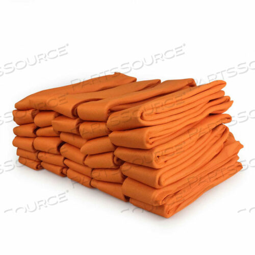 ВОДОАКТИВИРУЕМЫЕ ВОДНЫЕ ДАМЫ, 2-1/2 Ш X 4 Л, ОРАНЖЕВЫЕ, 30/КОРОБКА