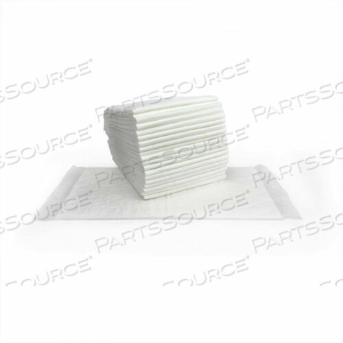 КОВРИКИ WICK UP, 6-3/4 Ш X 16-1/2 Л, 200 КОВРИКОВ В КОРОБКЕ