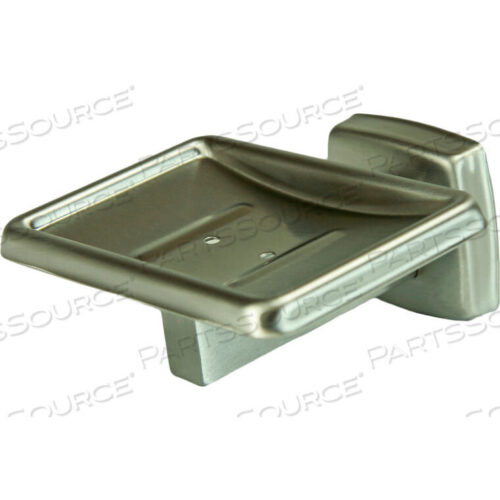 OEM#: 1136МЫЛЬНИЦА НАСТЕННАЯ - НЕРЖАВЕЮЩАЯ от Frost Products Ltd