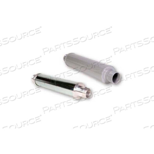 OEM#: AB-40005SILENCER, 4 от Atlantic Blowers, LLC