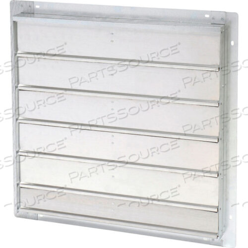 OEM#: 502-STD 22 ВЫПУСКНАЯ ЗАСЛОНКА НИЗКОЙ СКОРОСТИ 22 от Air Conditioning Products Company