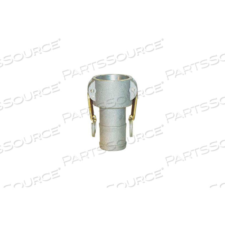 OEM#: 504000781 ДИАМЕТР ТИП C АЛЮМИНИЕВАЯ СПЕЦИФИКАЦИЯ КУЛАЧКОВАЯ И ПАЗОВАЯ МУФТА X СТЕРЖЕНЬ ШЛАНГА от Apache Inc.