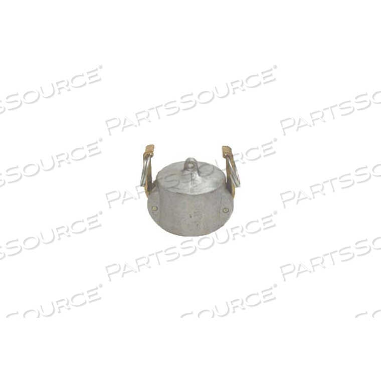 OEM#: 504003104 ДИАМЕТР ТИП DC АЛЮМИНИЕВЫЙ ПЫЛЕЗАЩИТНЫЙ КОЛПАЧОК от Apache Inc.