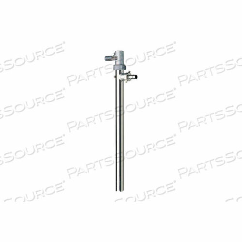 OEM#: ACT-FDA-AIRБОЧКОВЫЙ НАСОС С ВОЗДУШНЫМ ПРИВОДОМ, СООТВЕТСТВУЮЩИЙ FDA, от Action Pump