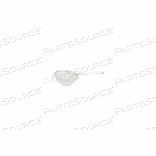 OEM#: 9199ДВОЙНОЙ СЕТЧАТЫЙ ФИЛЬТР, 10 1/4, СРЕДНИЙ от Alegacy Food Service Products Group, Inc.