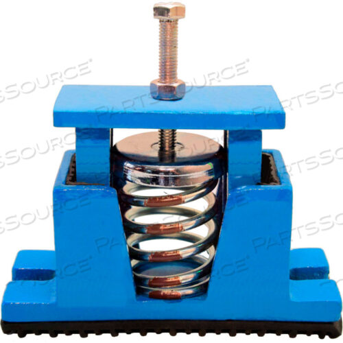 OEM#: XE-104ПРУЖИННЫЕ КРЕПЛЕНИЯ 5-5/8L X 2-1/4W X 4H от Andre