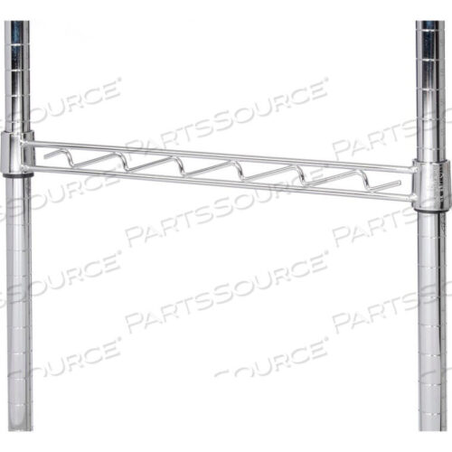 OEM#: AHR18CNEXEL ХРОМИРОВАННАЯ ПОДВЕШИВАЮЩАЯ ШИНА 18 от Precision Sourcing