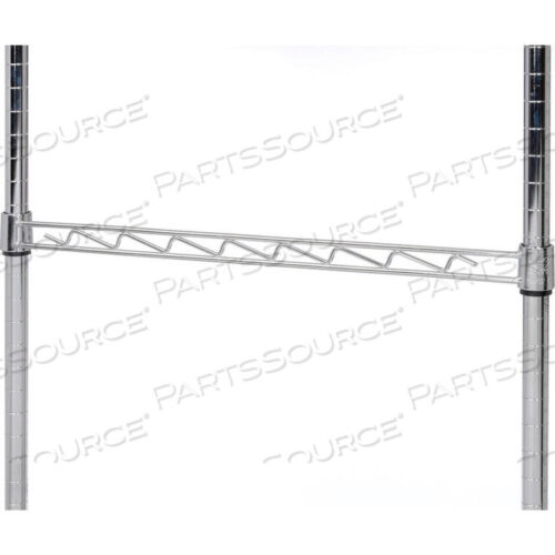 OEM#: AHR24CNEXEL ХРОМИРОВАННАЯ ПОДВЕШИВАЮЩАЯ ШИНА 24 от Precision Sourcing