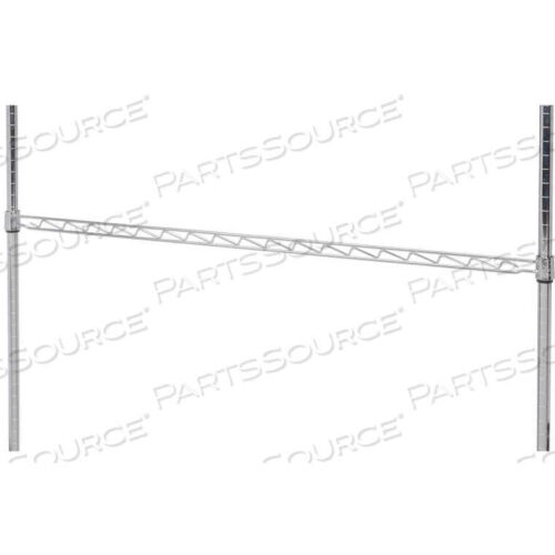 OEM#: AHR48CNEXEL ХРОМИРОВАННАЯ ПОДВЕШИВАЮЩАЯ ШИНА 48 от Precision Sourcing