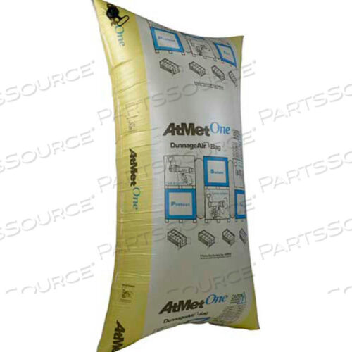 OEM#: TUP4072L1ATMETONE ПОЛИТКАННАЯ ПОДУШКА БЕЗОПАСНОСТИ 40 X 72 УРОВЕНЬ 1 AAR СЕРТИФИЦИРОВАНА Atmet Group, Inc.