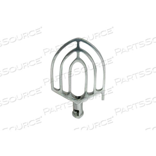 OEM#: 20BBEATER PADDLE ДЛЯ HOBART A200, A200DT, A200F, A200, 20 QT. СМЕСИТЕЛЬ от Alfa Inc.