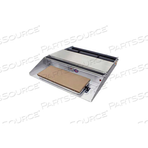OEM#: 600AHEAT SEAL - FOOD WRAPPING MACHINE, 115V, 26L X 22-1/2W X 9H by Alfa Inc.