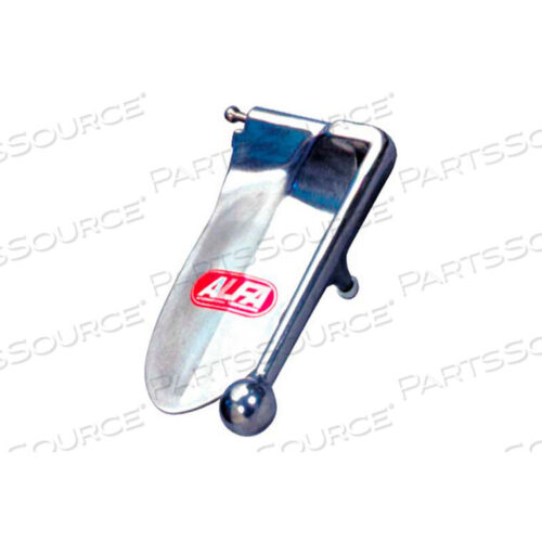 OEM#: VS-99PPUSHER PLATE ДЛЯ ALFA GS 12 & VS 12, HOBART VS9 от Alfa Inc.