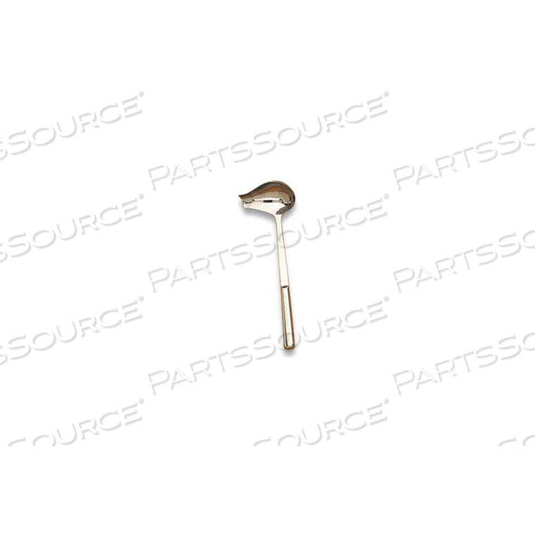 OEM#: SLL2BELAIRE SPOUT LADLE, 2 OZ. CAPACITY, 12 LONG by American Metalcraft