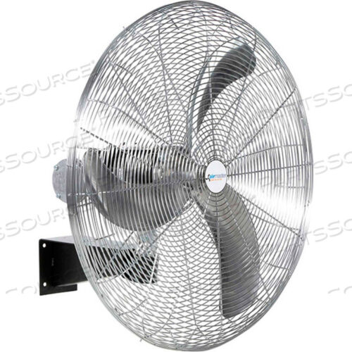 OEM#: 20371ЦИРКУЛЯТОР ВОЗДУХА 30 ДЮЙМОВ 8402 CFM 115/230 В от Airmaster Fan