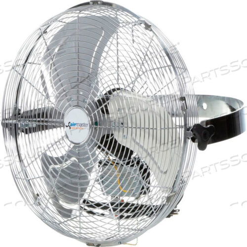 OEM#: 78971LIGHT DTY INDSTRL FAN 12 BLDE DIA 3SPD от Airmaster Fan