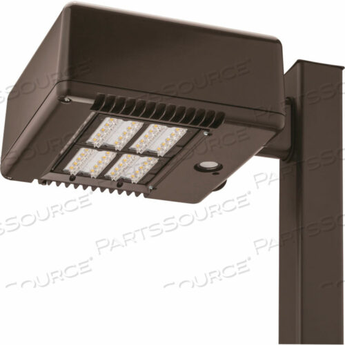 СВЕТОДИОДНЫЙ ПЛОЩАДНОЙ СВЕТИЛЬНИК, 4000К, 15821 ЛЮМЕН