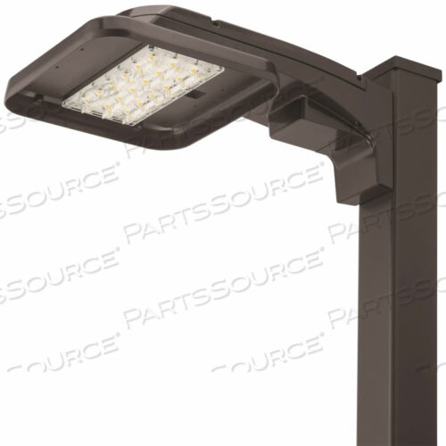 СВЕТОДИОДНЫЙ ПЛОЩАДНОЙ СВЕТИЛЬНИК, 4000К, 11403 ЛЮМЕНА