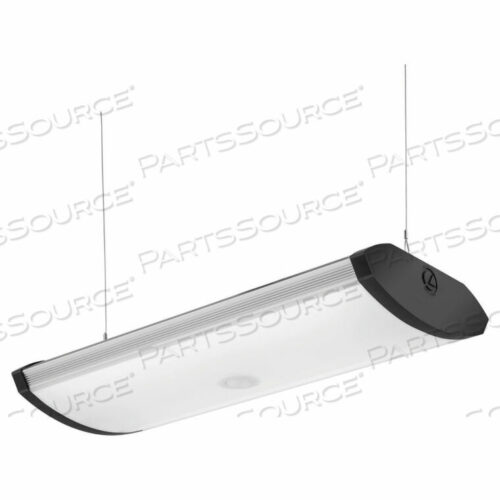 OEM#: SGLL 24 40K 80CRI PIR M4SGLL 24IN LED GARAGE LIGHT W/PIR 4000K, 80CRI, 5000 ЛЮМЕН от Lithonia Lighting