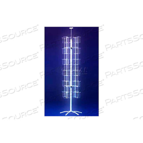 OEM#: SPCARD4848 POCKET CARD DISPLAY by Amko Displays LLC