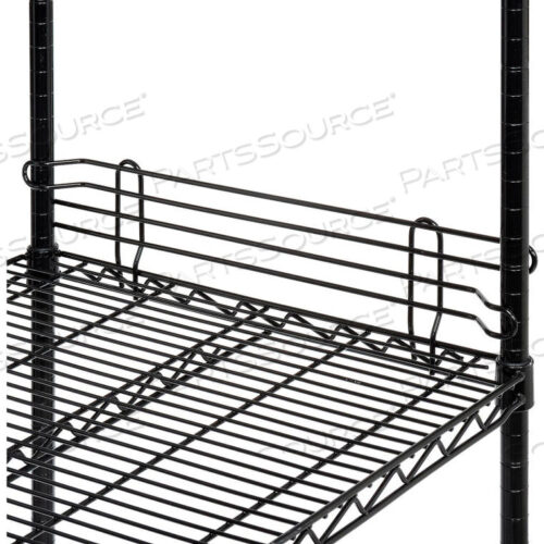 OEM#: AL430BNEXEL ЧЕРНЫЙ ЭПОКСИДНЫЙ ПРОВОД LEDGE 30L X 4H от Precision Sourcing