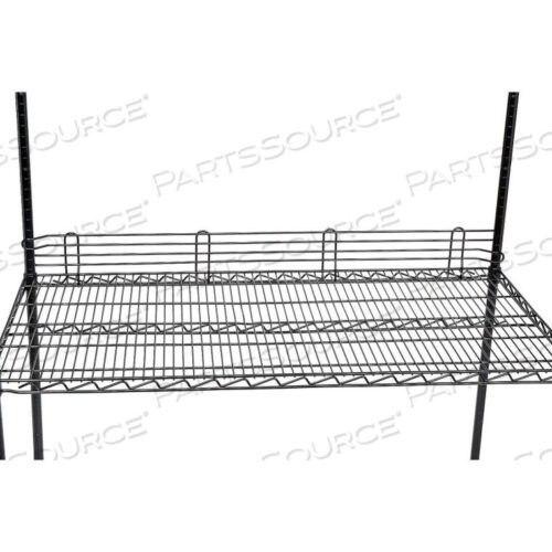 OEM#: AL442BNEXEL ЧЕРНЫЙ ЭПОКСИДНЫЙ ПРОВОД LEDGE 42L X 4H от Precision Sourcing