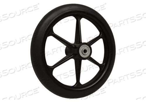 OEM#: AL-661538 X 1 УНИВЕРСАЛЬНОЕ МАГНИТНОЕ КОЛЕСО - ЧЕРНОЕ от Alco Sales & Service Co