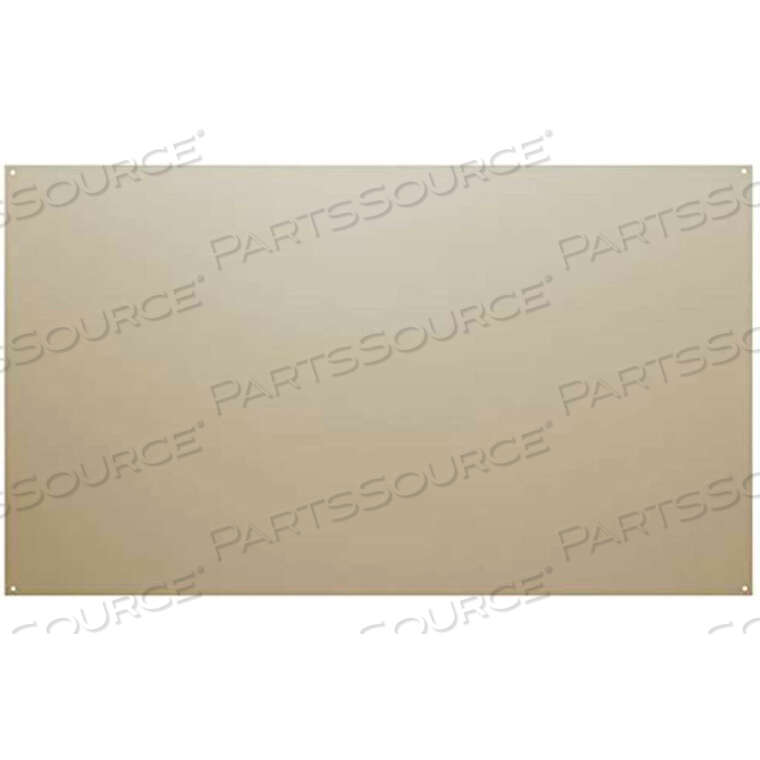 OEM#: SP30010830 INCH REVERSIBLE BACKSPLASH WHITE/ALMOND by Broan