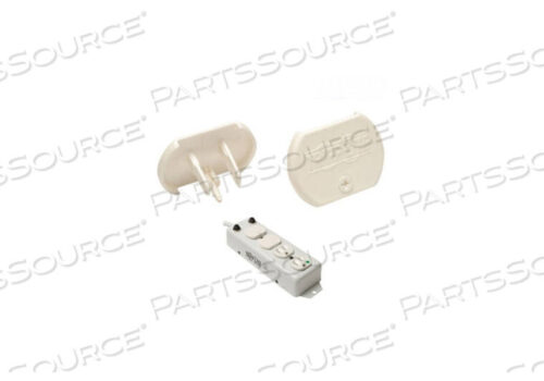 OEM#: AL-82740 КРЫШКА ДЛЯ РОЗЕТКИ МЕДИЦИНСКОГО КЛАССА ДЛЯ РАЗДЕЛИТЕЛЯ ПИТАНИЯ TRIPPLITE от Alco Sales & Service Co