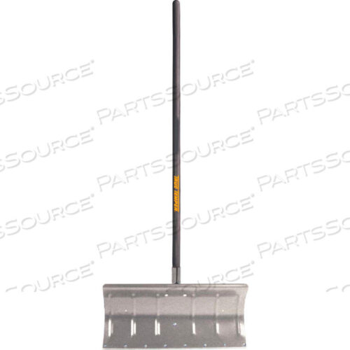 OEM#: 1642000TRUETEMPER 24 АЛЮМИНИЕВАЯ ЛОПАТА ДЛЯ УБОРКИ СНЕГА С ДЕРЕВЯННОЙ РУЧКОЙ от True Temper