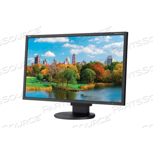 Заменяет NEC Display Solutions of America AS221WM-BKNEC DISPLAY ACCUSYNC AS221WM 22 ЖК-МОНИТОР 5 МС 1680 X 1050 250 НИТ 1000:1 DVI VGA