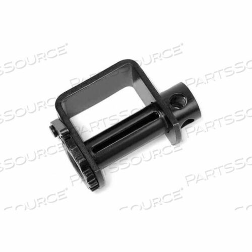 OEM#: 43563-10СТАНДАРТНАЯ ЛЕБЕДКА ДЛЯ НИЖНЕГО МОНТАЖА от Ancra International