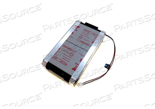 Replaces R&D Batteries, Inc. 6400BATTERY PACK, 18 AH, SEALED LEAD ACID, 24 V