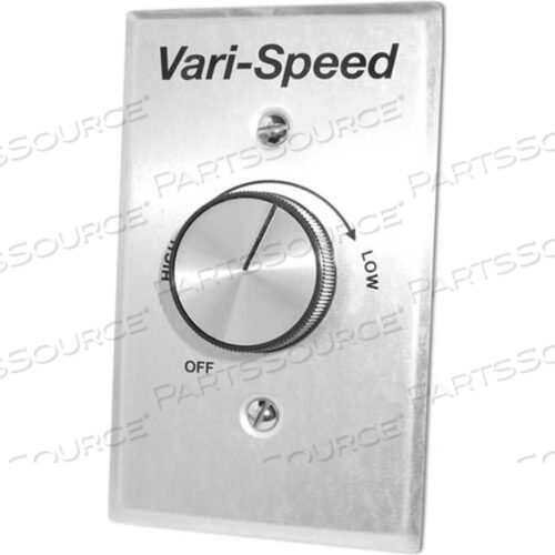 KB ELECTRONICS VARI-SPEED РЕГУЛИРОВАНИЕ СКОРОСТИ ДВИГАТЕЛЯ ПЕРЕМЕННОГО ТОКА, ТВЕРДОТЕЛЬНОЕ