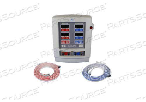 ATS 2000 РЕМОНТ ХИРУРГИЧЕСКОГО ОБОРУДОВАНИЯ