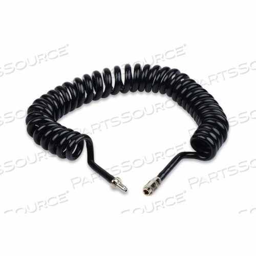 Заменяет Physio-Control 21300-008148STRYKER &gt, MEDTRONIC &gt, PHYSIO CONTROL СОВМЕСТИМЫЙ ШЛАНГ НИАД ДЛЯ ВЗРОСЛЫХ/ДЕТЕЙ, ОДИНАРНЫЙ ШЛАНГ 360 СМ, УПАКОВКА ИЗ 1 ШТ.