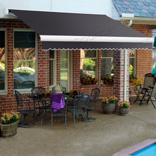 ВЫДВИЖНОЙ ТЕНТ ЛЕВЫЙ МОТОР 14W X 10D X 10H ПИСТОЛЕТ