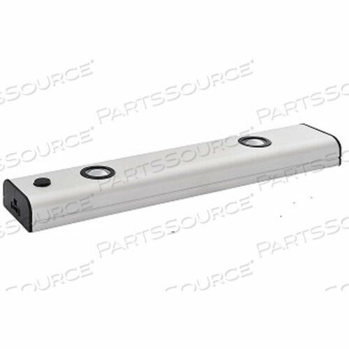 OEM#: LED-B2/NKLLED BAR, 2 Вт, 3000 CCT, 152 люмен, 82 CRI, НИКЕЛЬ от AMAX Lighting