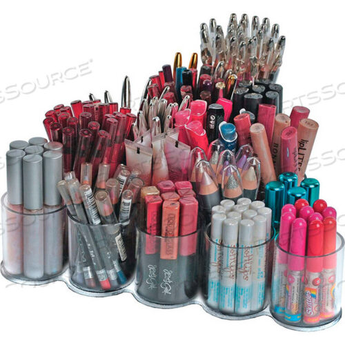 OEM#: 225595ТРЕУГОЛЬНЫЙ ДИСПЛЕЙ ДЛЯ ЧАШЕК, 11,5 Ш X 2,5 В, CLR, 1 шт. от Azar International